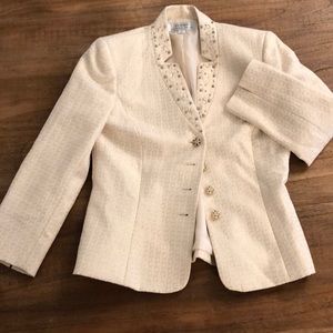 Tahari Arthur s. Levine blazer